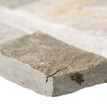 MSI - XL RockMount™ Stacked Stone Panels - Golden Honey - 9" x 24"