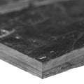 MSI - XL RockMount™ Stacked Stone Panels - Premium Black - 9" x 24"