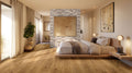 MSI - XL RockMount™ Stacked Stone Panels - Silver Travertine - 9" x 24"