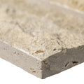MSI - XL RockMount™ Stacked Stone Panels - Roman Beige - 9" x 24"