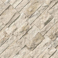 MSI - XL RockMount™ Stacked Stone Panels - Roman Beige - 9" x 24"