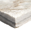 MSI - XL RockMount™ Stacked Stone Panels - Royal White - 9" x 24"