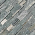 MSI - XL RockMount™ Stacked Stone Panels - Sierra Blue - 9" x 24"