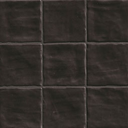 MSI - ZEST MIDNIGHT  SATIN - Tile - 4" x 4"