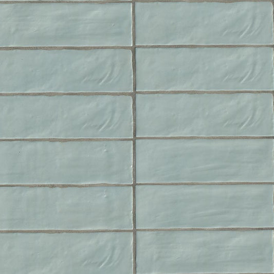 MSI - ZEST SKY  SATIN - Tile - 2.5" x 8"