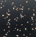 VersaRUBBER Interlocking Rubber Tiles - Vino Vapour Beige 5/16"
