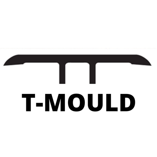 Woodwind T-Mould