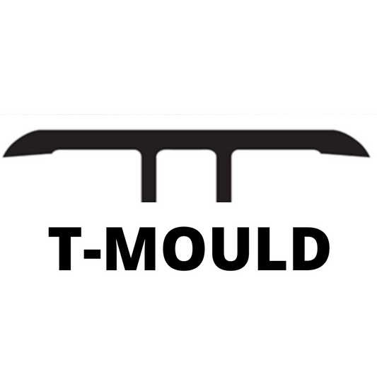 Fairmont T-Moulding