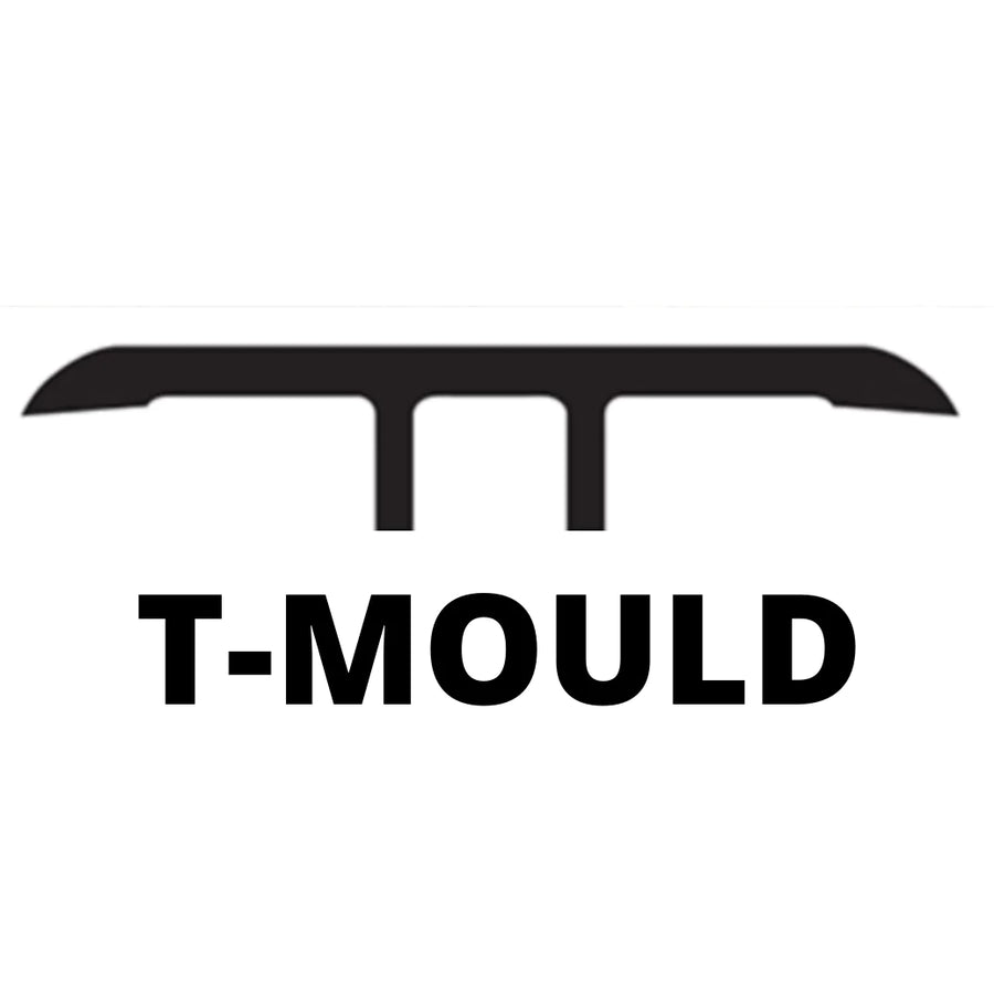 Prairie Sunset T-Mould