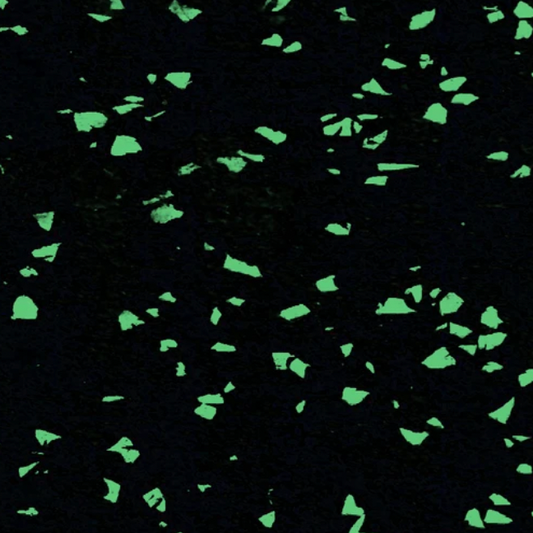 Harbinger - Rubber Series - Sport Floor Roll - 20% Green