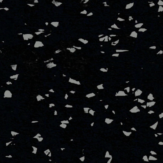 Harbinger - Rubber Series - Sport Floor Roll - 20% Grey