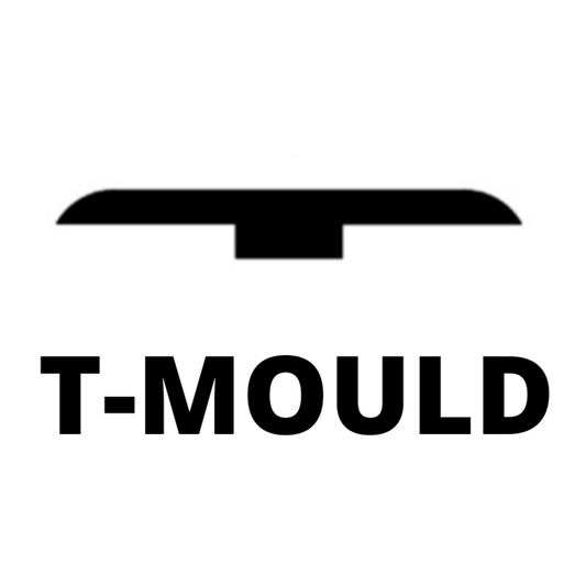 Foremast T-Moulding