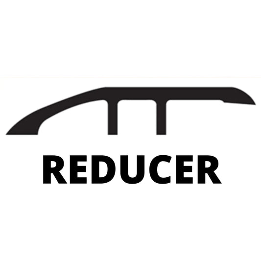 Prairie Sunset Reducer