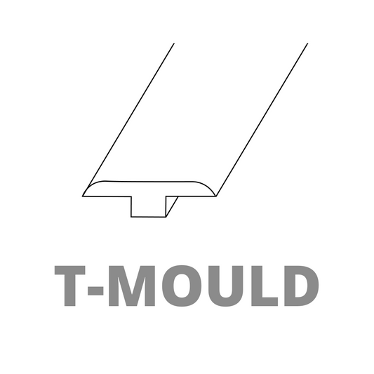 Kismet T-Mold