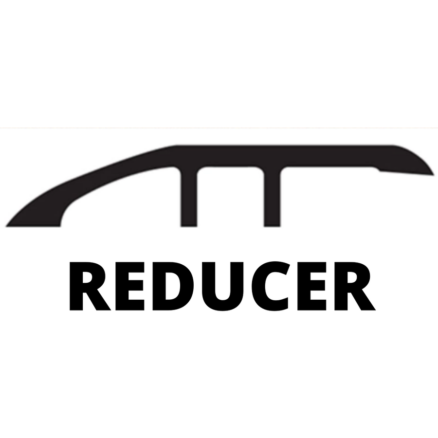 TFSPC - 901-F - Reducer