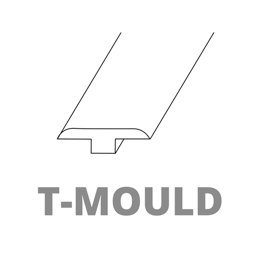 Alley T-Mold