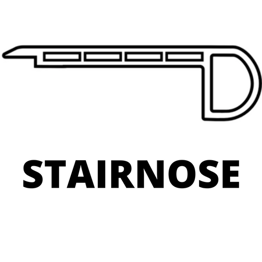 Hofbrauhaus Stairnose