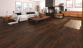 InHaus - Lamdura - Visions Collection - Brazilian Walnut