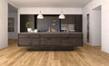 InHaus - Lamdura - Landmark Collection - Snowdrop