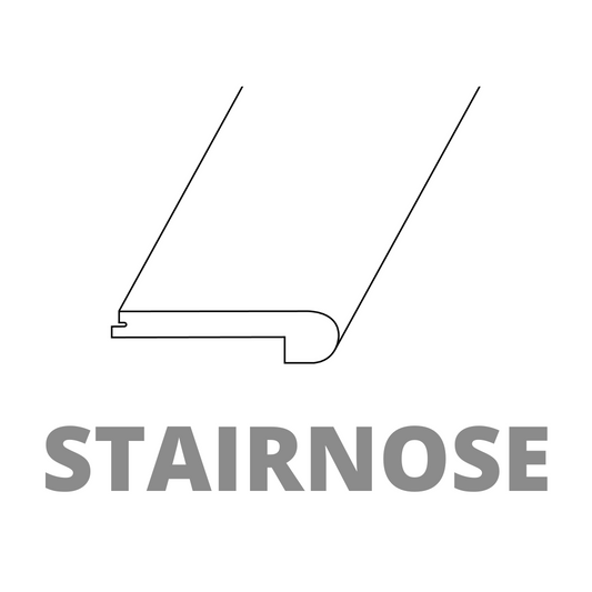 Acme Flush Stairnose
