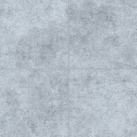 Armstrong Alterna - Whispered Essence Engineered Tile - Absinthe Blue