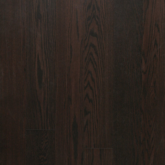 Vidar - American Oak 6 Collection - Black Brown