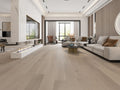 Vidar - American Oak 7 Collection - Snowwhite - Select Grade