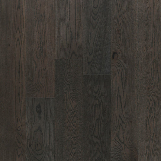 Vidar - American Oak 7 Collection - Charcoal - Character Grade