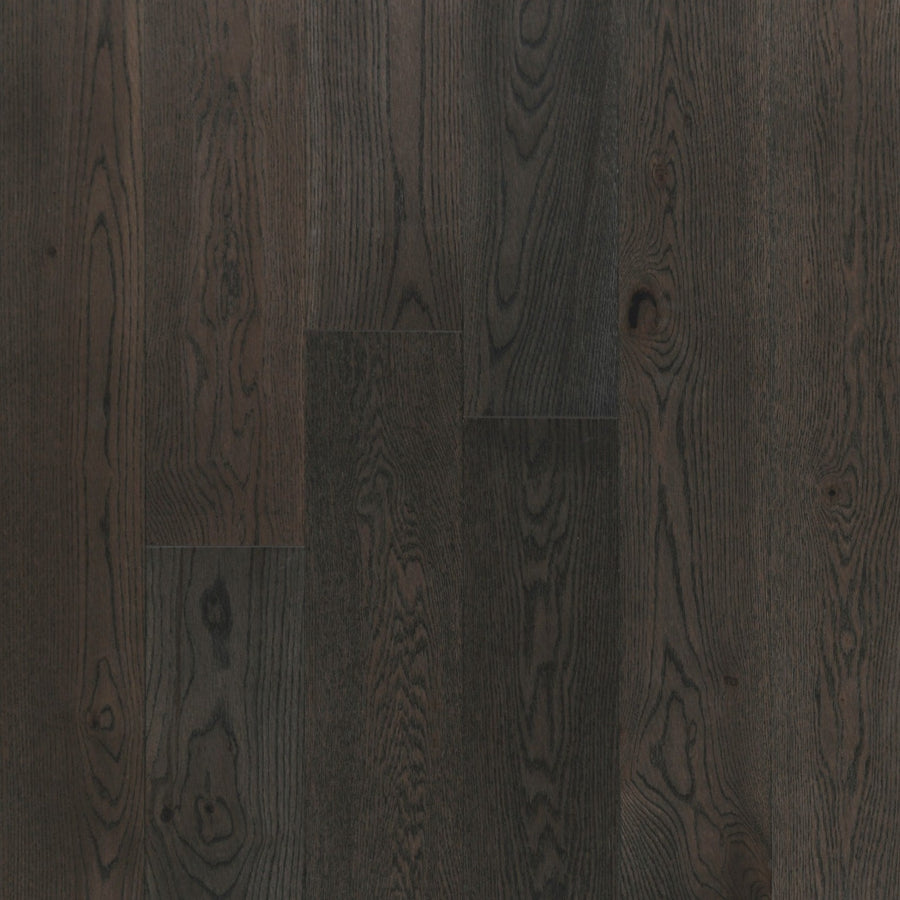 Vidar - American Oak 7 Collection - Charcoal - Character Grade