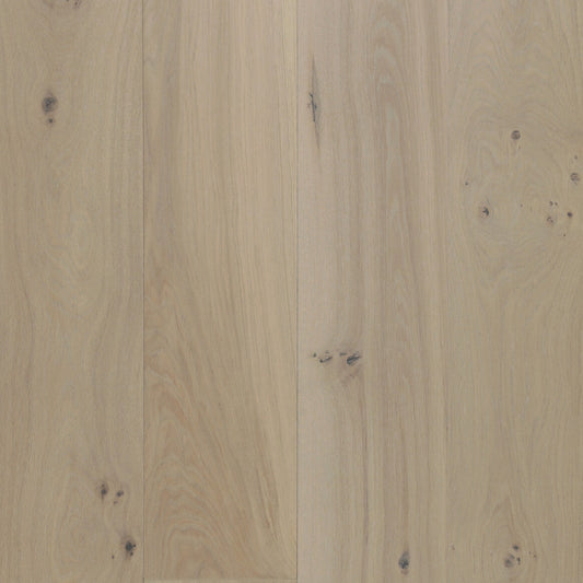 Vidar - American Oak 7 Collection - Naked Oak - Select Grade