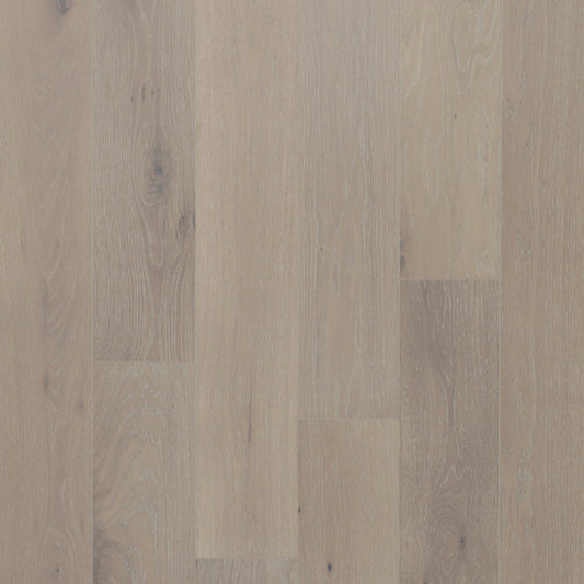 Vidar - American Oak 7 Collection - Snowwhite - Select Grade