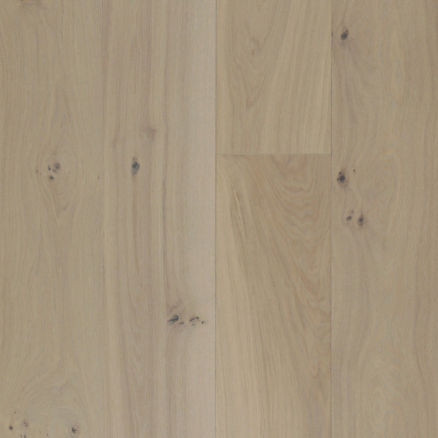 Vidar - West Coast - Naked Oak - 9" - ABC