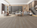 Vidar - American Oak 9 Collection - Sandy Grey - Character Grade