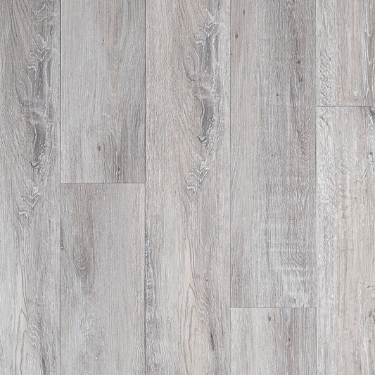 Cascade Luxury Vinyl - Impact LVT - Arctic Express