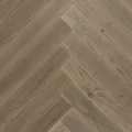 BIYORK - Nouveau 7 Herringbone Bespoke Collection - Barcelona Noon