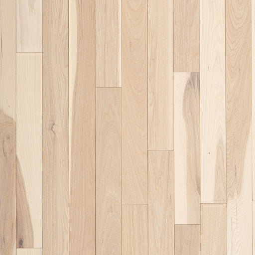 Wickham - Domestic Collection - Cottage Grade - 3 1/4" - Hickory - Barewood