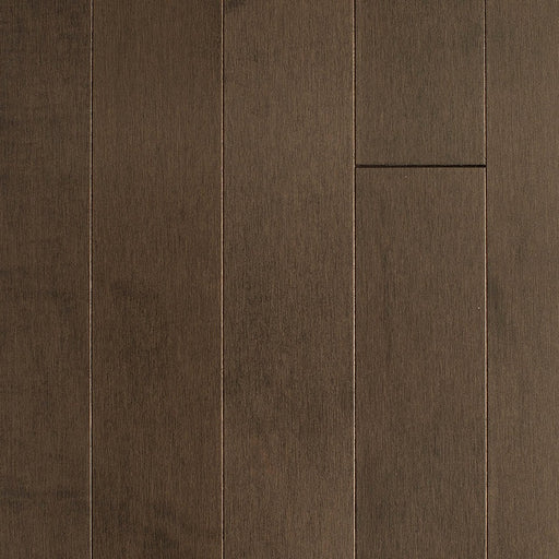 Wickham - Domestic Collection - Canadian Plus Grade - 3 1/4" - Maple - Black Rock