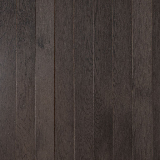 Wickham - Domestic Collection - Cottage Grade - 3 1/4" - Hickory - Black Rock