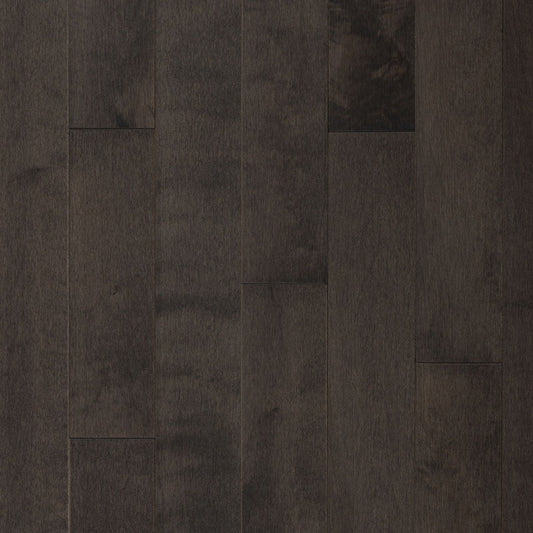 Wickham - Domestic Collection - Cottage Grade - 3 1/4" - Birch - Black Rock