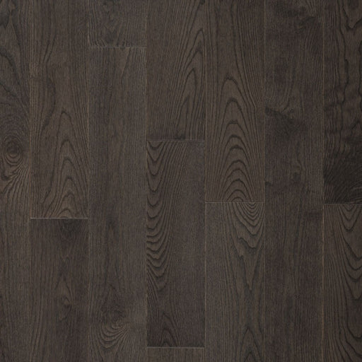 Wickham - Domestic Collection - Builder Grade - 3 1/4" - Ash - Black Rock