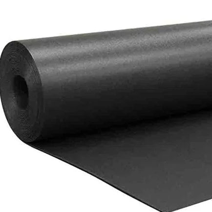 BIYORK - 3MM EVA - UNDERTONE BLACK Underlay