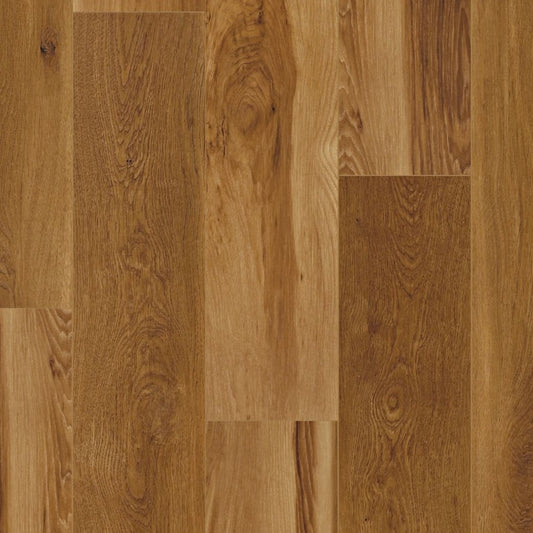 COREtec - Originals Premium  - Blended Sienna
