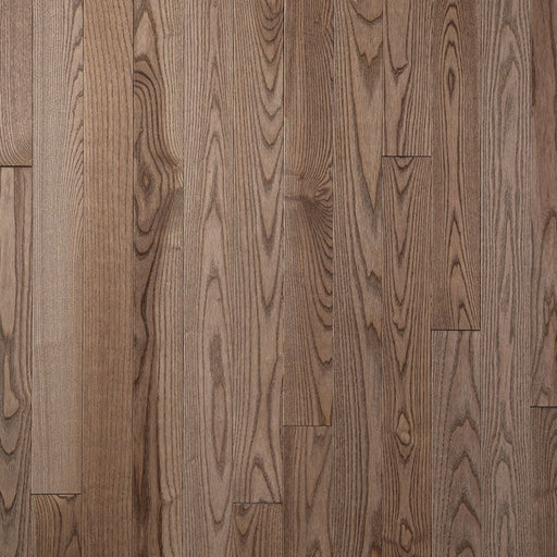 Wickham - Domestic Collection - Builder Grade - 3 1/4" - Ash - Bronze