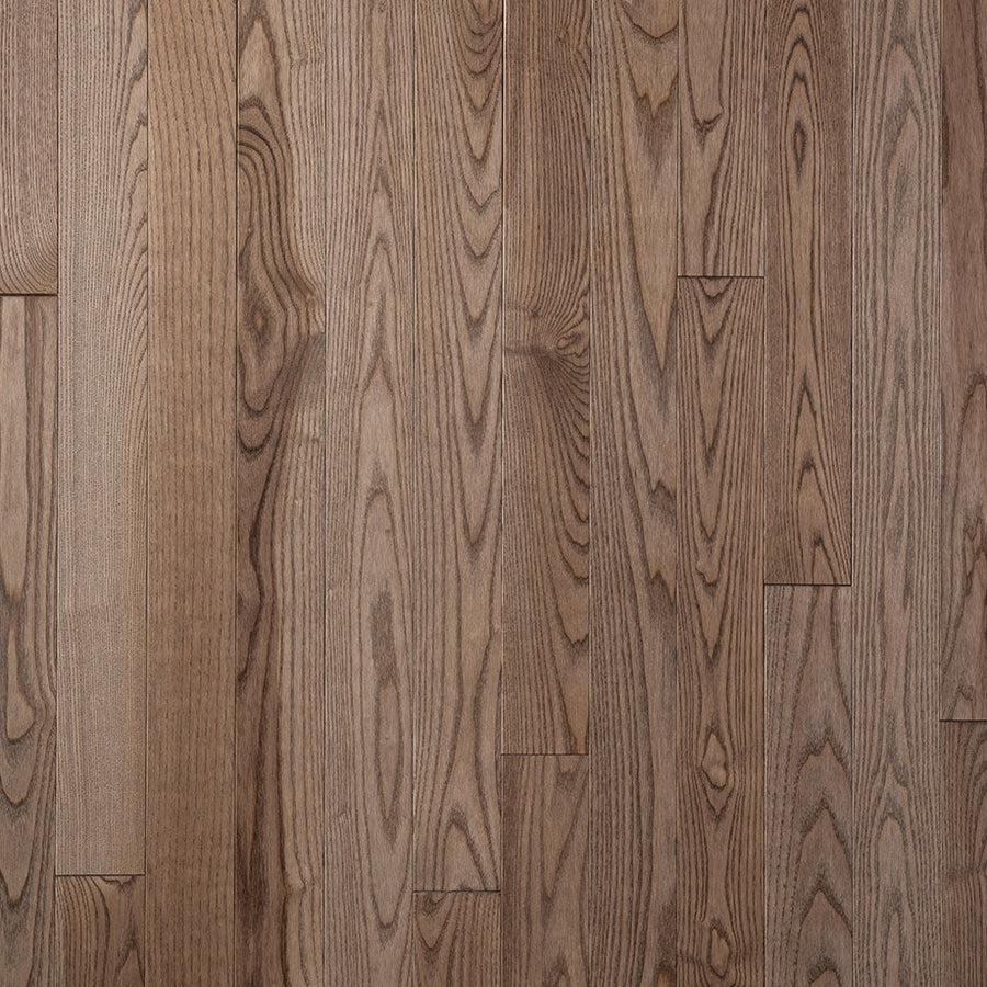 Wickham - Domestic Collection - Builder Grade - 3 1/4" - Ash - Bronze