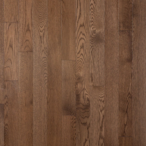 Wickham - Domestic Collection - Canadian Plus Grade - 3 1/4" - White Oak - Bronze