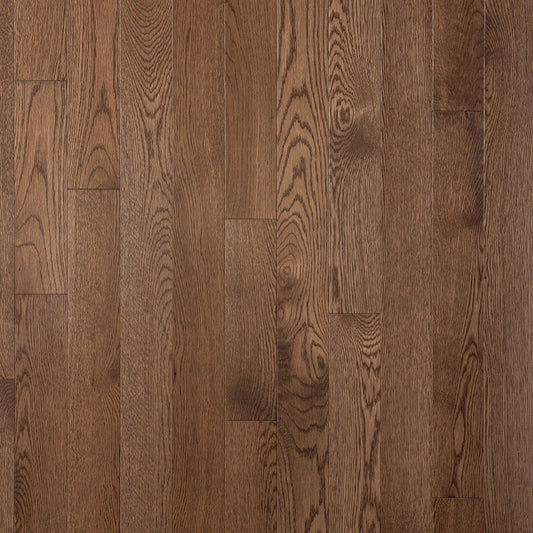 Wickham - Domestic Collection - Canadian Plus Grade - 3 1/4" - White Oak - Bronze
