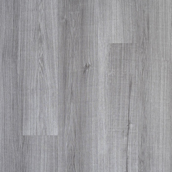 Cascade Luxury Vinyl - Creative Options 7" - Brushed Nickel