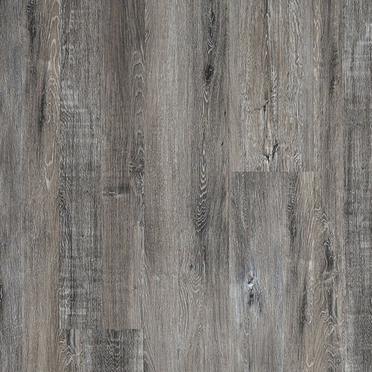 Cascade Luxury Vinyl - Impact LVT - Cathedral Brown