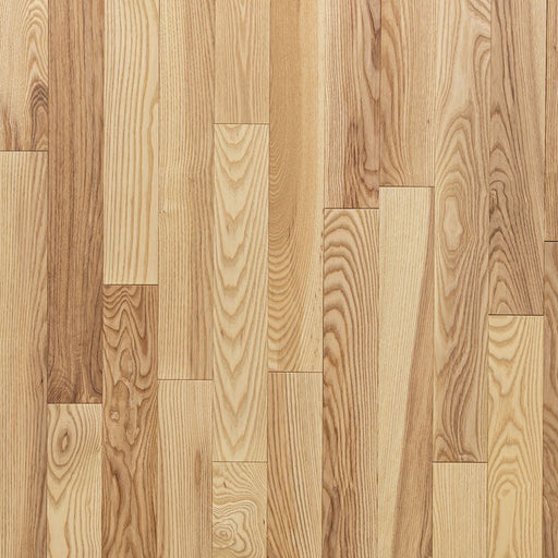 Wickham - Domestic Collection - Builder Grade - 3 1/4" - Ash - Cedar