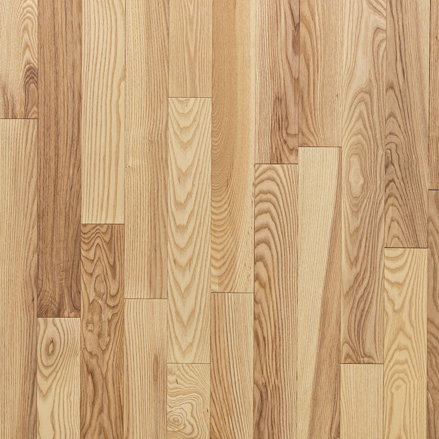 Wickham - Domestic Collection - Builder Grade - 3 1/4" - Ash - Cedar